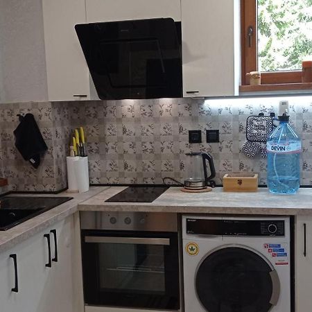 Апартамент Wish Pamporovo Luaran gambar