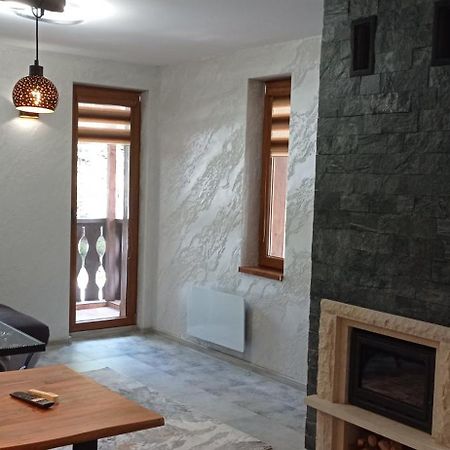 Апартамент Wish Pamporovo Luaran gambar