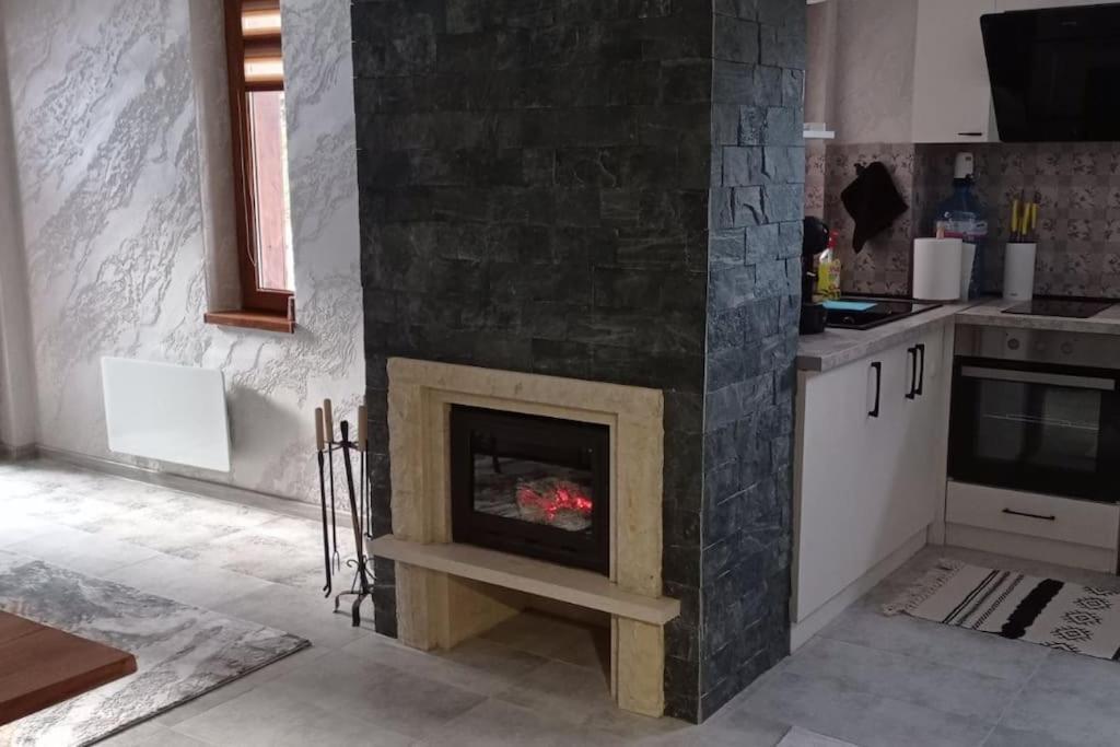 Апартамент Wish Pamporovo Luaran gambar