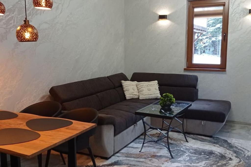 Апартамент Wish Pamporovo Luaran gambar