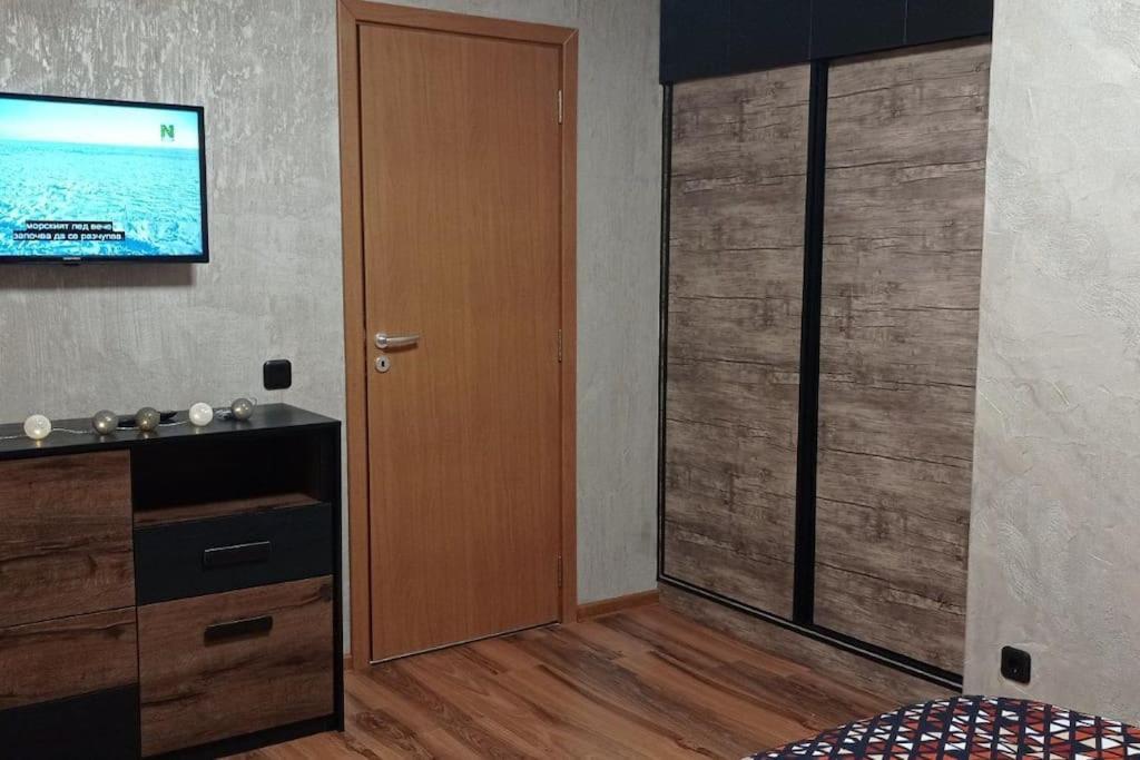 Апартамент Wish Pamporovo Luaran gambar