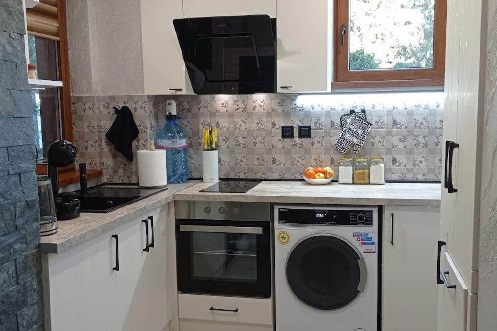 Апартамент Wish Pamporovo Luaran gambar