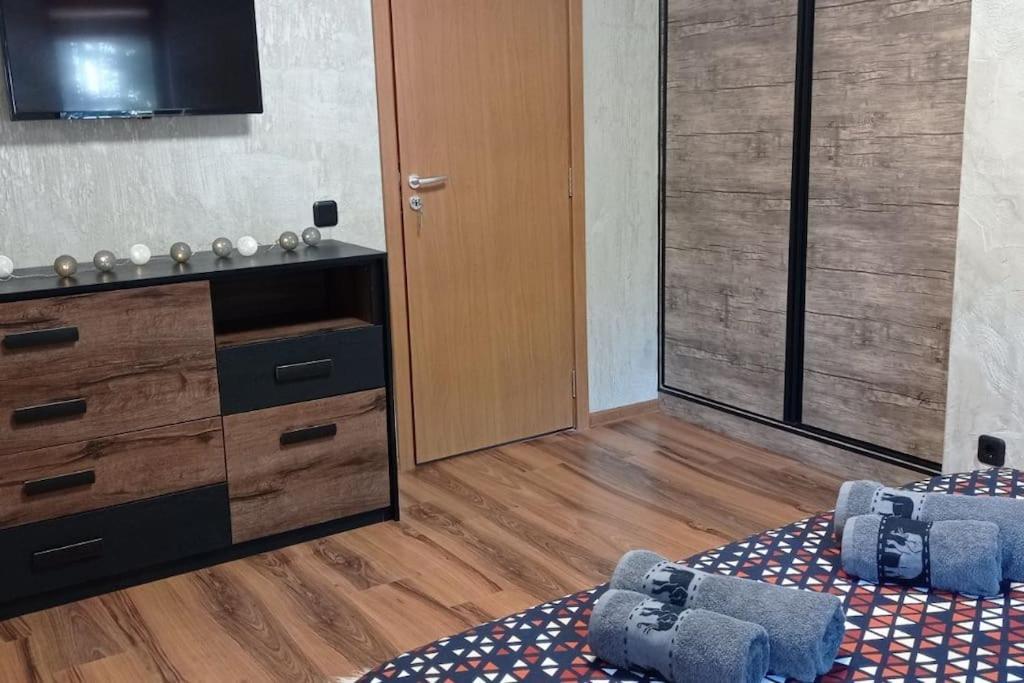 Апартамент Wish Pamporovo Luaran gambar