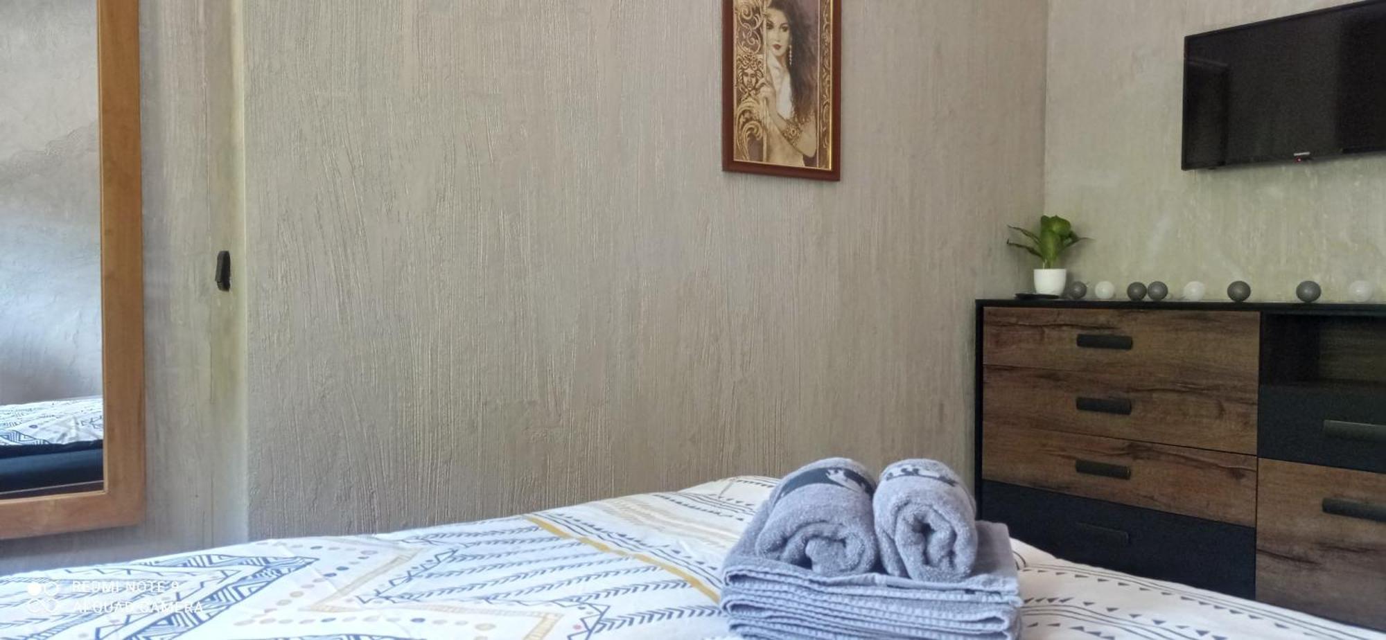 Апартамент Wish Pamporovo Luaran gambar